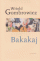 Obálka knihy Bakakaj