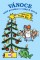 Obálka knihy Vánoce malé povídání o velkých dnech