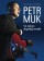 Obálka knihy Petr Muk
