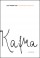 Obálka knihy Kafka Zápas jménem psaní