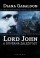 Obálka knihy Lord John a důvěrná záležitost