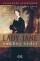 Obálka knihy Lady Jane souboj srdcí
