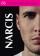 Obálka knihy Narcis