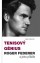 Obálka knihy Tenisový génius Roger Federer