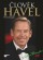 Obálka knihy Člověk Havel