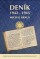 Obálka knihy Deník 1942-1945