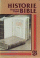 Obálka knihy Historie Bible