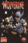 Obálka knihy Wolverine 01