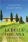 Obálka knihy La Bella Toscana