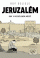Obálka knihy Jeruzalém - Rok v rozděleném městě