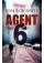 Obálka knihy Agent 6