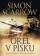 Obálka knihy Orel v písku