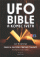 Obálka knihy Ufo, Bible a konec světa