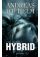 Obálka knihy Hybrid