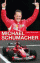 Obálka knihy Michael Schumacher