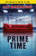Obálka knihy Prime time