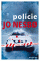 Obálka knihy Policie