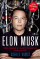 Obálka knihy Elon Musk: Tesla, SpaceX a hledání fantastické budoucnosti