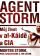 Obálka knihy Agent Storm - Můj život v al-Káidě a CIA