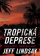 Obálka knihy Tropická deprese