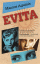Obálka knihy Evita