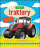 Obálka knihy Moje traktory