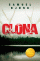 Obálka knihy Clona