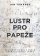 Obálka knihy Lustr pro papeže