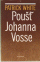 Obálka knihy Poušť Johanna Vosse