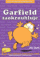 Obálka knihy Garfield 15: Garfield zaokrouhluje