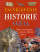 Obálka knihy Encyklopedie historie světa