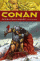 Obálka knihy Conan : Dcera pána mrazu a další povídky