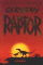 Obálka knihy Červený raptor