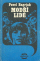 Obálka knihy Modří lidé