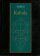 Obálka knihy Kabala
