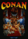 Obálka knihy Conan