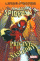 Obálka knihy Spider-Man IV: Příčiny a následky