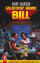Obálka knihy Galaktický hrdina Bill