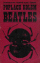 Obálka knihy Poplach kolem Beatles