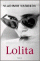 Obálka knihy Lolita