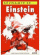 Obálka knihy Einstein