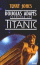 Obálka knihy Douglas Adams Vesmírná loď Titanic