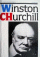 Obálka knihy Winston Churchill