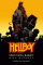 Obálka knihy Hellboy: Spoutaná rakev