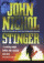 Obálka knihy Stinger