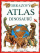 Obálka knihy Obrazový atlas dinosaurů