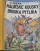 Obálka knihy Malířské kousky Brouka Pytlíka
