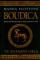 Obálka knihy Boudica - Ve znamení orla
