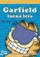 Obálka knihy Garfield 24: Tučná léta