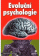 Obálka knihy Evoluční psychologie